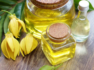 ylang-ylang essential oil