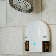 Shower Diffuser® <br><small> Waterproof Aromatizer®