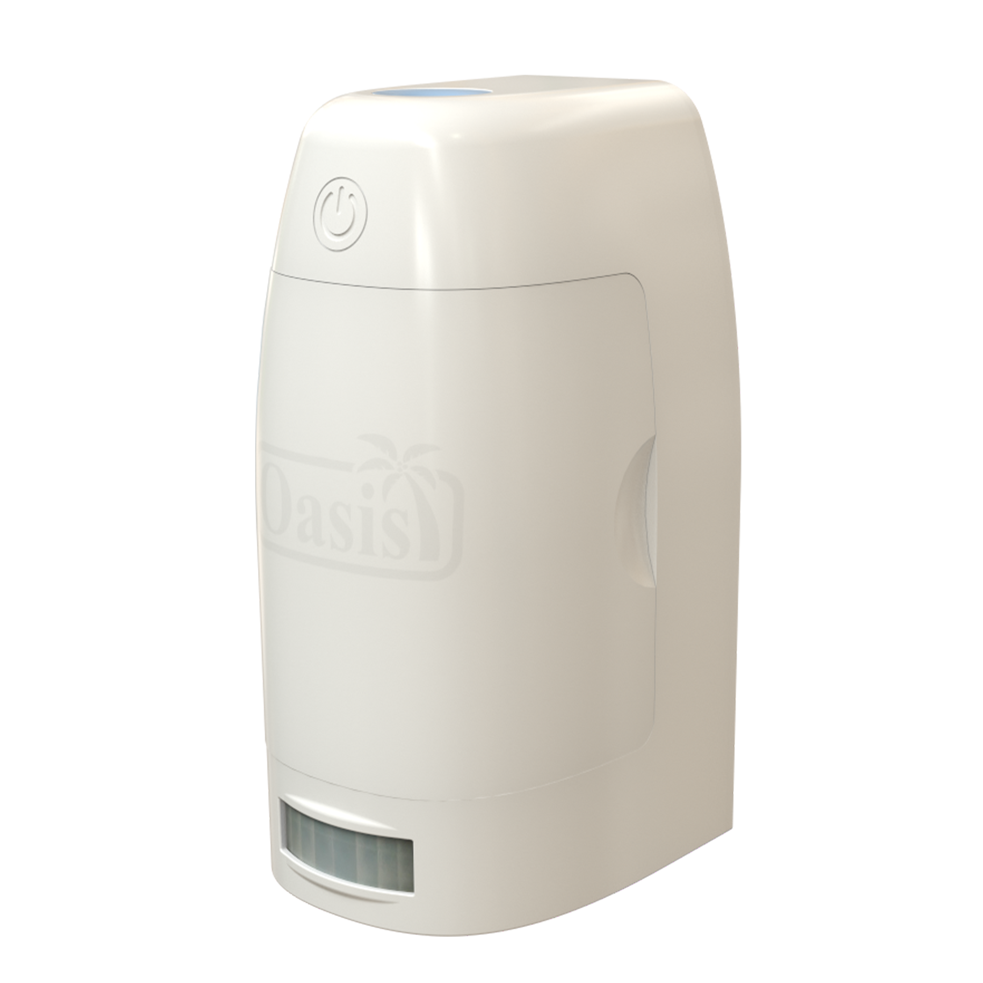 Wall Diffuser® <br><small> Waterless E.O. Diffuser (Back-Order)