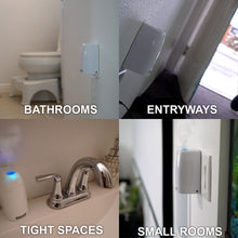 Wall Diffuser® <br><small> Waterless E.O. Diffuser (Back-Order)